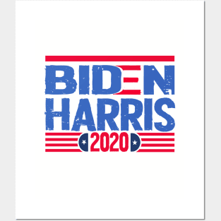 biden harris biden harris 2020 Posters and Art